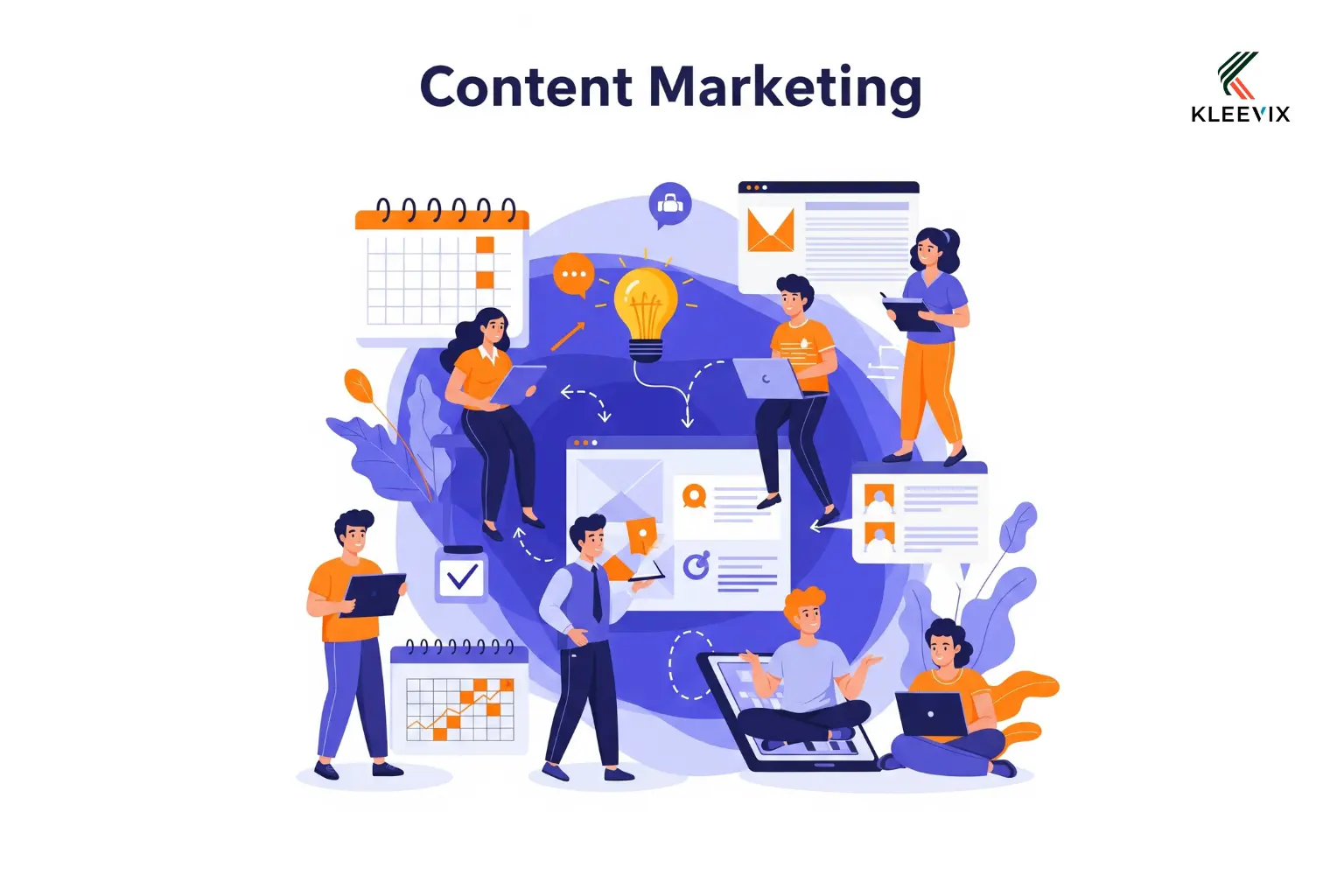 digital marketing strategy