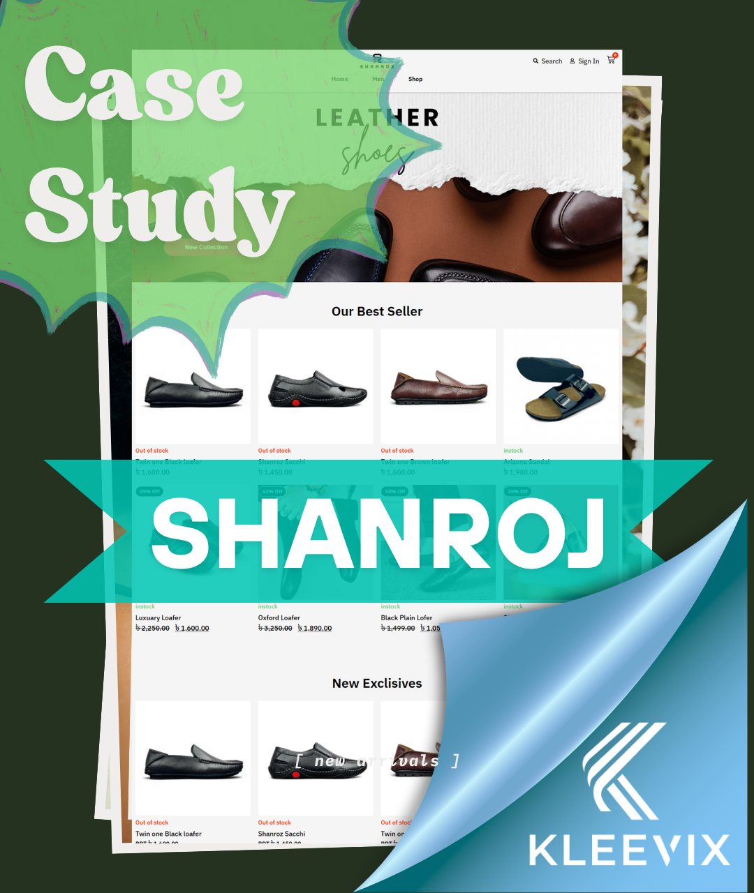 Case Study (2)