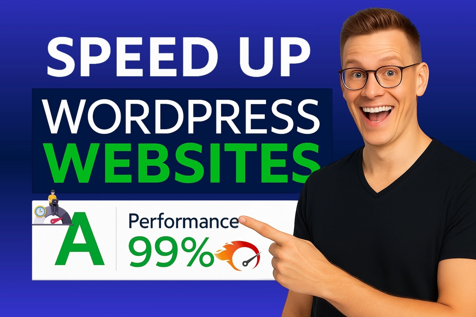10 Proven Ways to Speed Up WordPress Website (Boost Speed & Rankings)