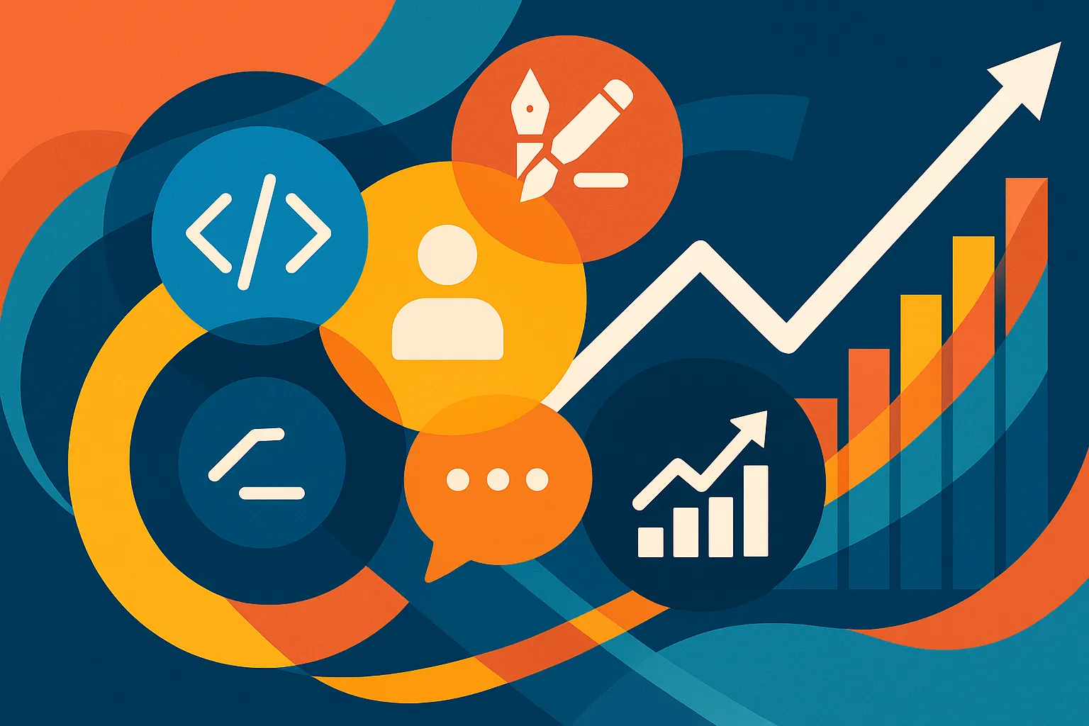 Web design websites driving business growth.