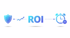 E commerce investment ROI